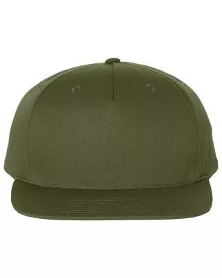 Richardson® Pinch Front Structured Snapback Trucker Cap