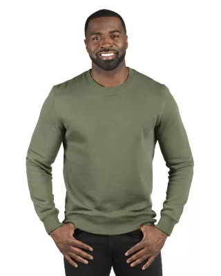 THREADFAST Unisex Ultimate Crewneck Sweatshirt