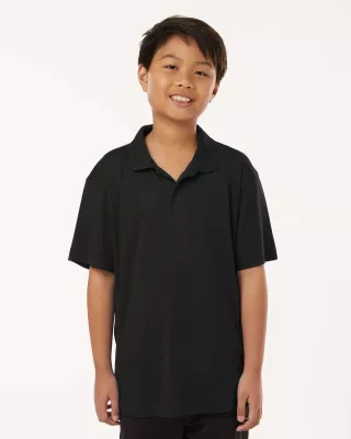 AllPro™ Pro-Lock Youth Performance Polo Shirt