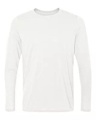 Gildan® Unisex Performance® Long Sleeve T-Shirt