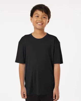 AllPro™ Pro-Lock Youth Performance T-Shirt