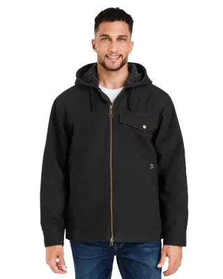 DRI DUCK Men's Quest Lifestyle Canvas Jacket