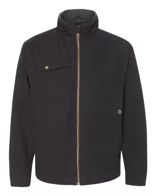DRI DUCK® Men's Endeavor Canyon Cloth™ Canvas Jacket w/Sherpa Lining