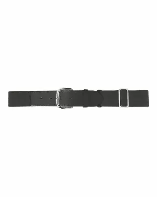 Augusta Sportswear Adult Elastic Baseball Belt