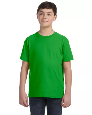 LAT Youth Fine Jersey T-Shirt
