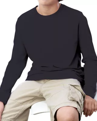 LAT Youth Fine Jersey Long-Sleeve T-Shirt