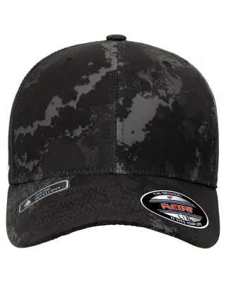 Yupoong Adult VEIL® Flexfit Cap
