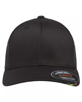 Yupoong Youth Wooly Cap