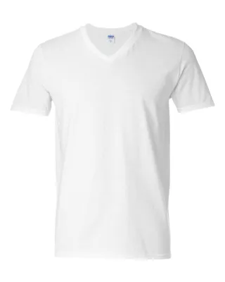 Gildan® SoftStyle® V-Neck T-Shirt