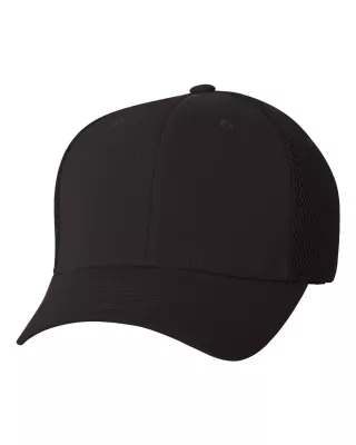 Flexfit® Ultrafiber Mesh Cap