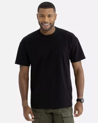 Next Level Apparel® Heavyweight Short Sleeve T-Shirt