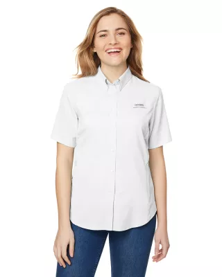 Columbia Ladies' Tamiami™ II Short-Sleeve Shirt