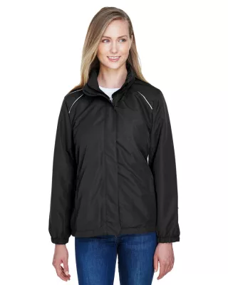 CORE365™ Women's Profile Fleece-Lined All-Season Jacket