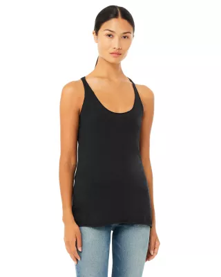 BELLA+CANVAS Ladies' Triblend Racerback Tank