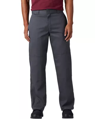 Williamson-Dickie Mfg Co Men's FLEX Loose Fit Double-Knee Work Pant