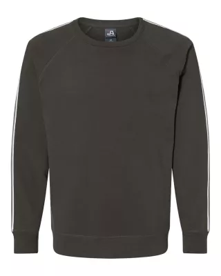 J AMERICA Men's Rival Crewneck Sweatshirt