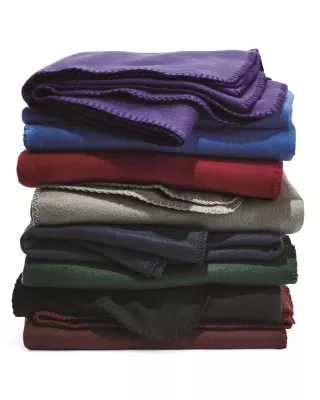 Alpine Fleece Value Blanket