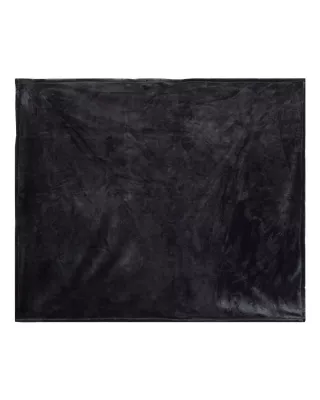 Alpine Fleece Mink Touch Luxury Blanket