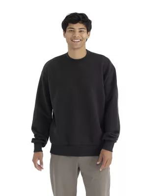 NEXT LEVEL APPAREL Unisex Heavyweight Sweatshirt