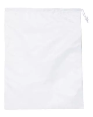 Liberty Bags Drawstring Laundry Bag