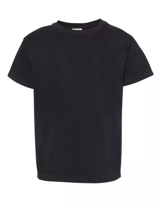 Comfort Colors® Youth Garment-Dyed Heavyweight T-Shirt