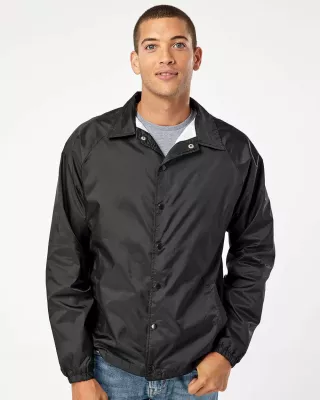 Burnside® Coaches Jacket