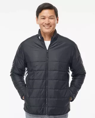 Adidas® Puffer Jacket