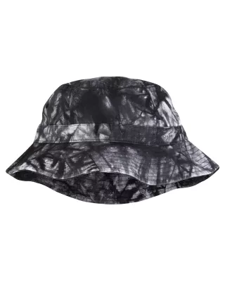 Adams Cap Vacationer Pigment Dyed Bucket Hat