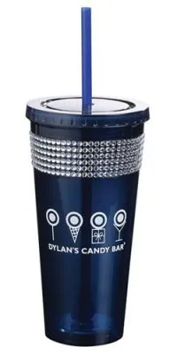 Double Wall Acrylic - BPA Free