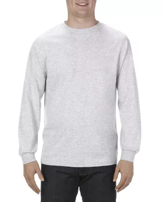 American Apparel Adult Long-Sleeve T-Shirt