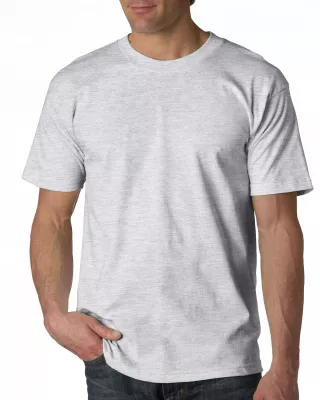 BAYSIDE Unisex USA Made T-Shirt