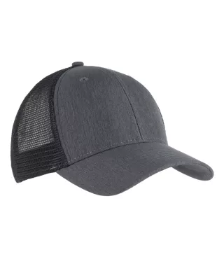 Big Accessories Sport Ponytail Trucker