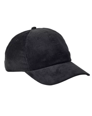 Big Accessories Corduroy Cap