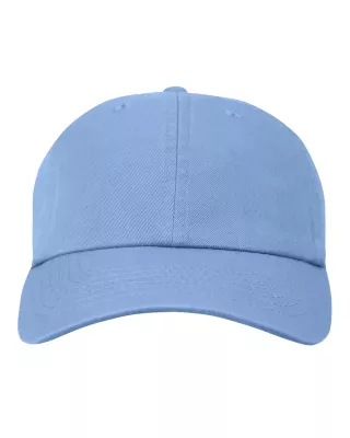 Champion Accessories Classic Washed Twill Cap