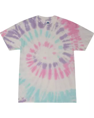 Tie-Dye Youth T-Shirt