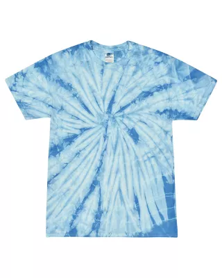 Tie-Dye Youth Spider T-Shirt
