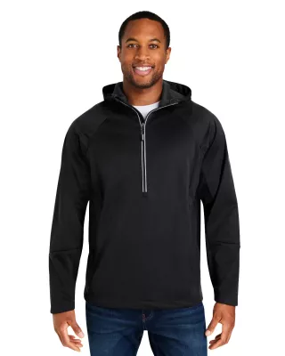 CORE365™ Unisex Techno Lite Pullover Anorak Jacket