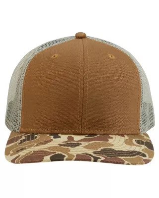 DRI DUCK® Ridge Trucker Cap