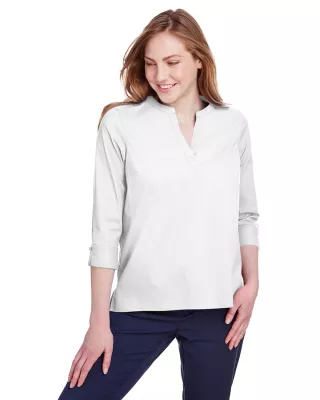 Devon and Jones CrownLux Performance™ Ladies' Stretch Tunic