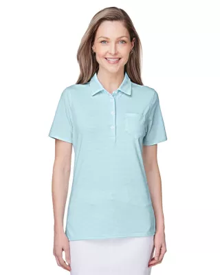 Vineyard Vines® Womens Fanshell Polo