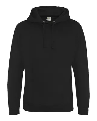 ALL WE DO is Adult Epic Print Pocketless Hooded Fleece