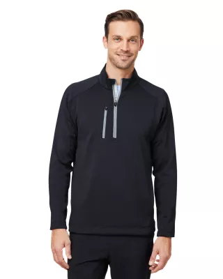 Zero Restrictions Men's Quarter-Zip Pullover Sweatshirt