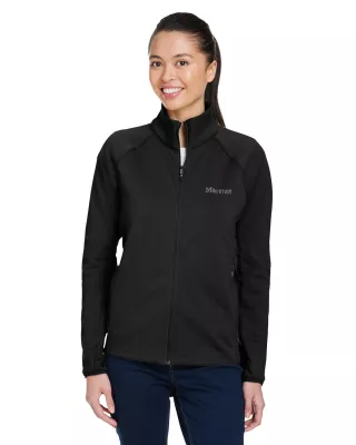 Marmot® Women's Leconte Fleece Jacket