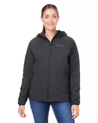 Marmot Mountain Ladies' M2 Novus Hooded Jacket