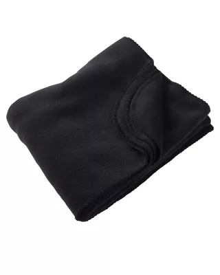 Harriton Fleece Blanket