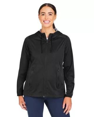 NORTH END® Women's Network Lightweight Jacket