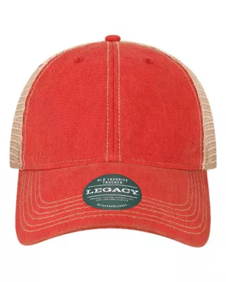 LEGACY® Youth Old Favorite Trucker Cap