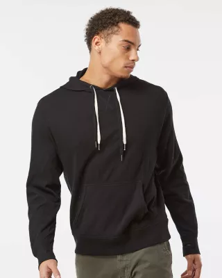 Independent Trading Co. Unisex Midweight French Terry Hooded Sweatshirt