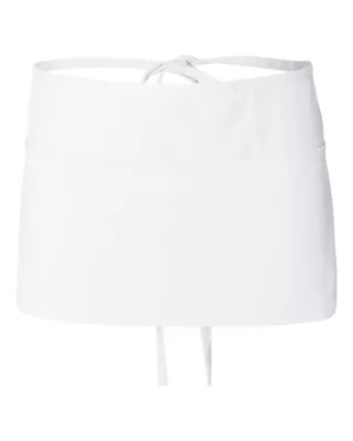 Q-Tees™ Waist Apron w/Pockets