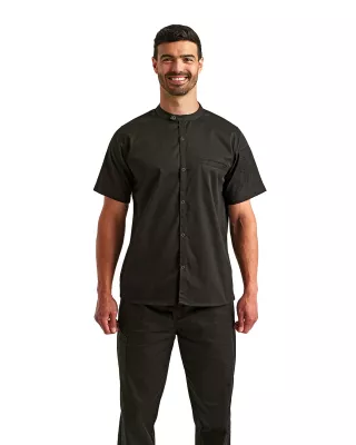 Artisan Collection by Reprime® Unisex Chef's Recycled Shirt